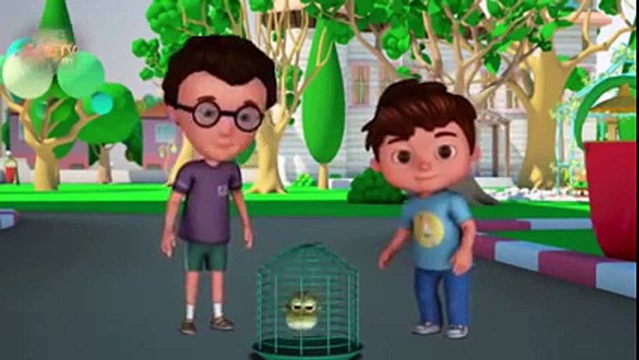 Jan Cartoon Ep-50