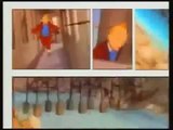 اغاني الرسوم المتحركة Les Aventures De Tintin