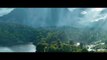 The Legend of Tarzan Official Teaser Trailer #1 (2016) - Alexander Skarsgård, Margot Robbie Movie HD [720p]