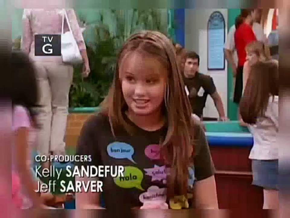 The Suite Life on Deck Season 1 Episode 15 Full HD Shipnotized video
