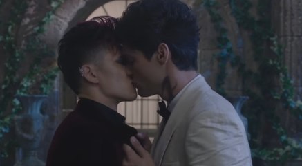 Shadowhunters The Story of Malec Recap (HD)