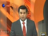 Arshad Sharif exposed Ishaq Dar and Sharif family's poultry business