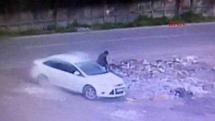 Diyarbakır'da 7 Polisin Şehit Olduğu Saldırıyı Gerçekleştiren A.ç. Yakalandı