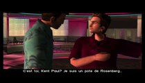 GTA Vice City PS4 - Mission #4 Baston de Rue