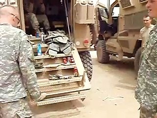 your tax dollars at play...