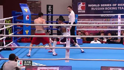 FULLMATCH-WSB-SEASON6-WEEK11-RUSvVEN-010416