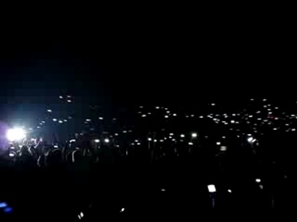 Daft Punk: le rappel