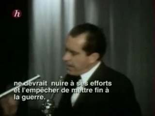 La guerre froide - 11 de 24 - Vietnam, 1954-1968 3/ 3