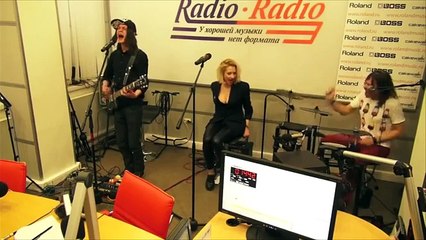 Double Trouble Live Music Show - KILLER HONDA 34