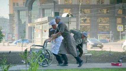 Кухня - 120 серия (6 сезон 20 серия)