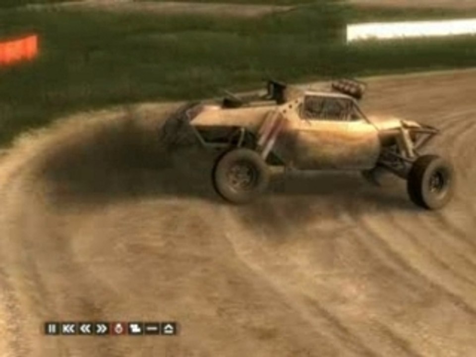 DiRTDemo
