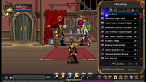 AQW-Account trade_sell