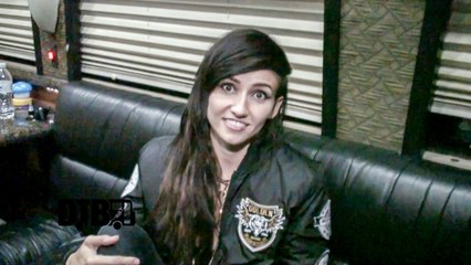 Lights - CRAZY TOUR STORIES Ep. 383