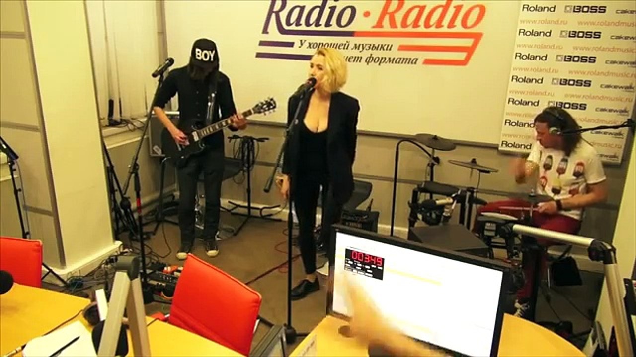 Double Trouble Live Music Show - KILLER HONDA 40