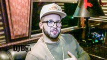 Andy Mineo - TOUR TIPS (Top 5) Ep. 456