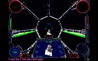 Fitz & Fry Play: Star Wars TIE Fighter: Battle 1 Mission 3