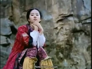 Trích đoạn Tiêu Dao Thán trong Phim Tiên Kiếm Kỳ Hiệp 1 T11 (2004)