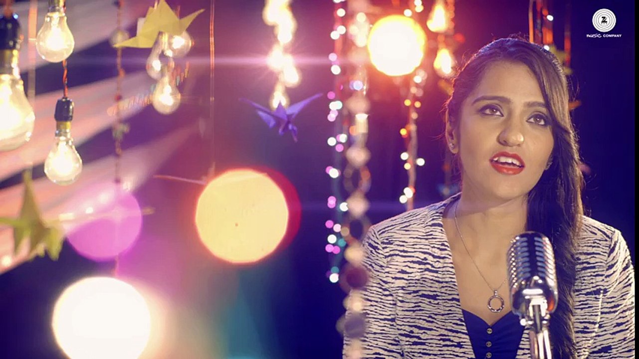 Chunar - Disney's ABCD 2 _ Asees Kaur Version _ Varun Dhawan & Shraddha Kapoor _ Sachin - Jigar