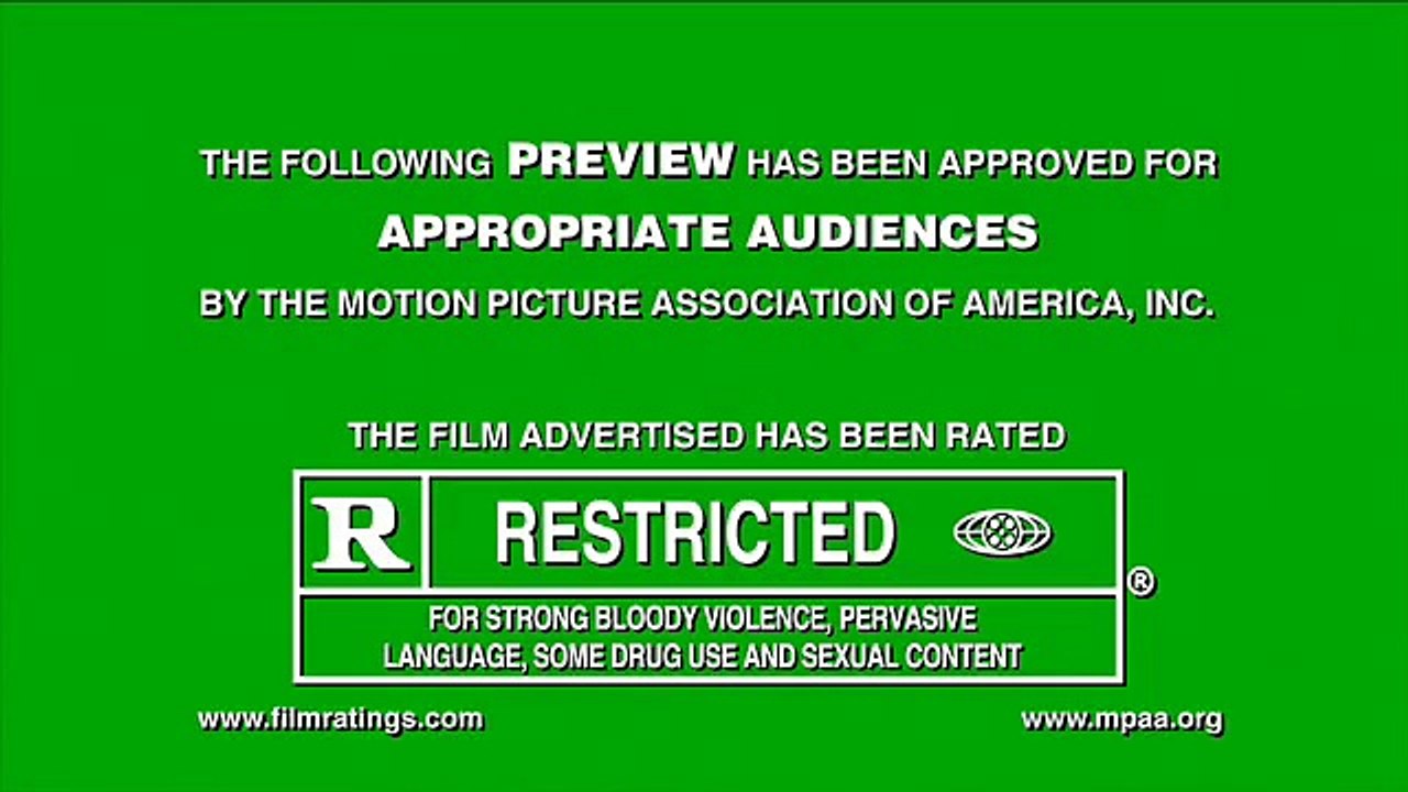 Wrong Turn at Tahoe Trailer