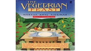 Read The Vegetarian Feast  1st  First Edition Ebook pdf download