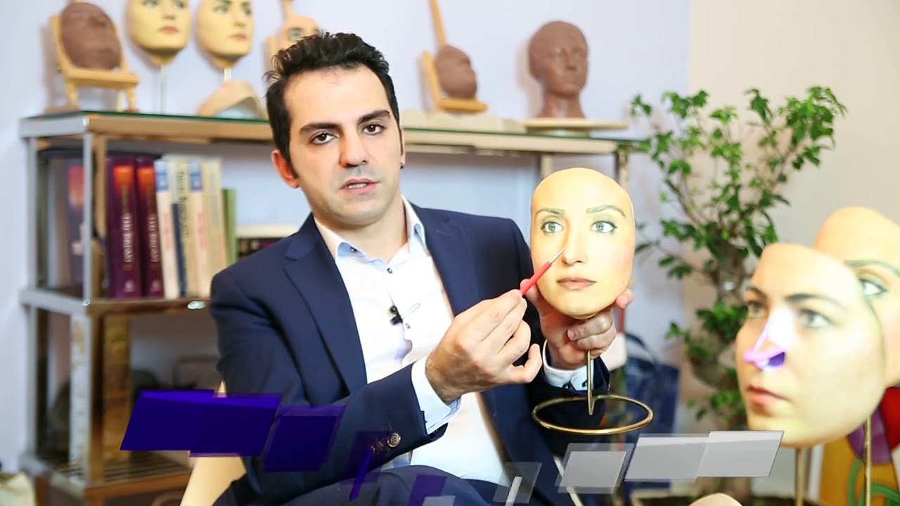 Eğri Burun Nedir Op.Dr.ALİ MURAT AKKUŞ