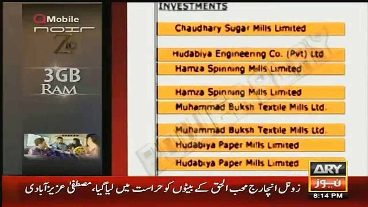 This Video Caused ARY Ban