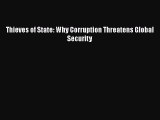 PDF Thieves of State: Why Corruption Threatens Global Security Free Books