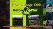 Photoshop CS2 Before and After Makeovers Before  After Makeovers