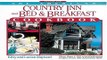 Read The American Country Inn and Bed   Breakfast Cookbook  Volume I  More than 1 700 crowd