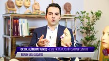 Burun Ucu Düşmesi Nedir Op.Dr.ALİ MURAT AKKUŞ