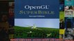 OpenGL SuperBible Second Edition 2nd Edition