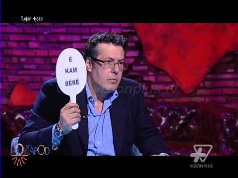 Oktapod - E kam bere, s'e kam bere | Edi Paloka - 1 Prill 2016 - Vizion Plus - Variety Show