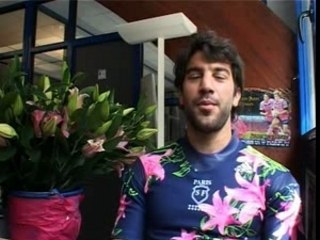 Jérôme Fillol soutient Jean DIONIS