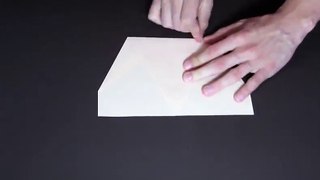 How To Make A Paper Airplane- Best Paper Planes In The World - Paper Airplanes Fly Far - Grey -