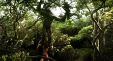 The Jungle Book Featurette - IMAX Featurette (2016) - Lupita Nyong'o Movie HD