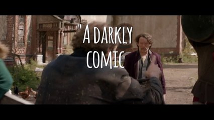 Trailer de Men & Chicken (VOST anglais)