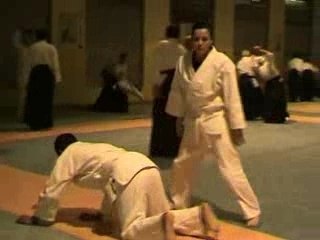AIKIDO Cran-Gevrier