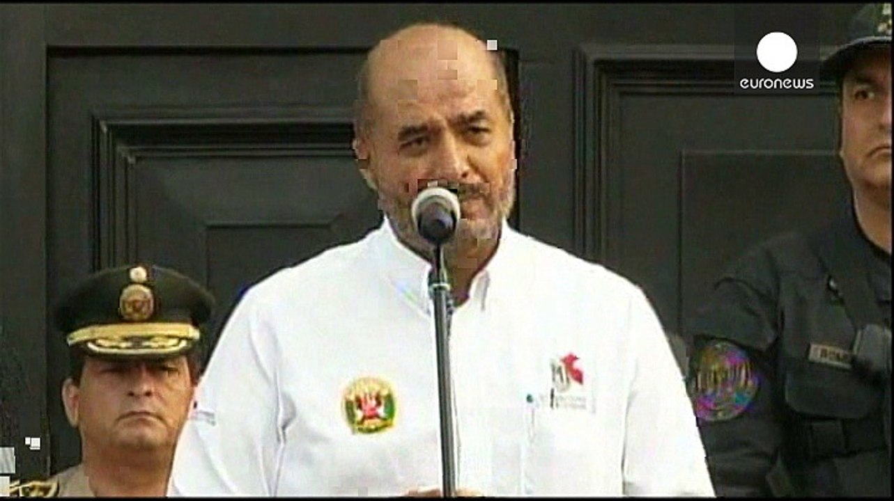 Peru: gewaltsame Proteste für autonome Universität