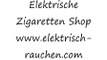 elektrische zigarette, elektrisch rauchen, e zigarette