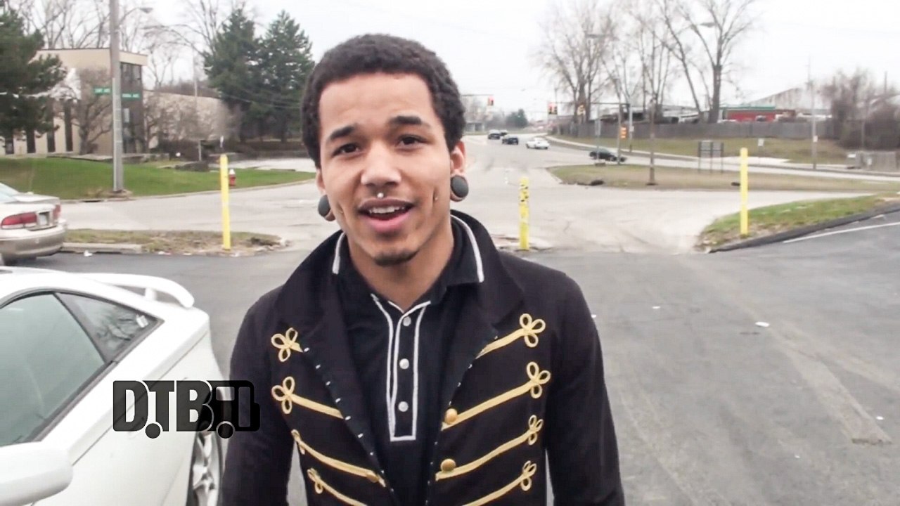 CDVR - BUS INVADERS (The Lost Episodes) Ep. 159