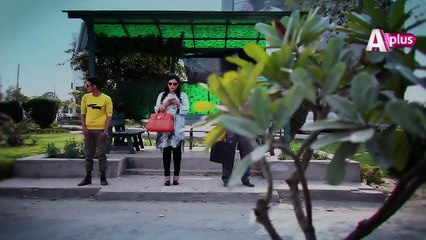 Teaser 01 | coming Soon only on APlus