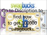 Swagbucks Hack/Generater 100000 swagbucks!