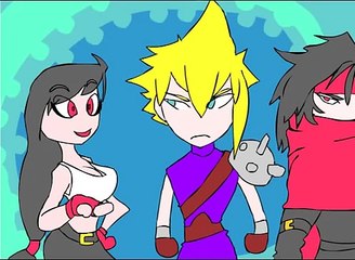 Awesome Series - Awesome Fantasy 7