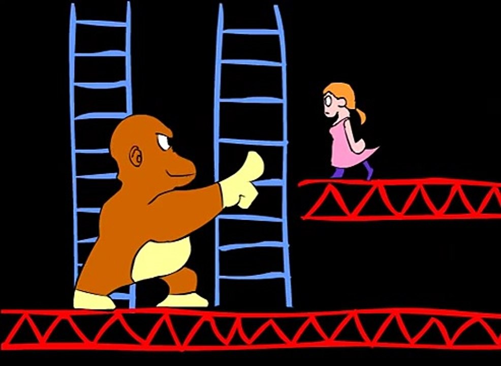 Awesome Series - Awesome Kong