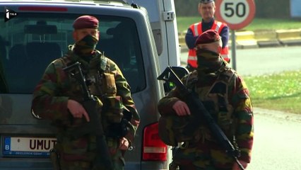 Bruxelles : Vers une réouverture partielle dimanche de l'aéroport Zaventem ?