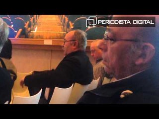 A Juan Luis Cebrián se le cuela un accionista 'follonero' en plena Junta de PRISA - 01-04-2016