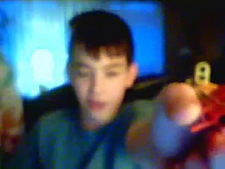 my mini powerful knex pistol