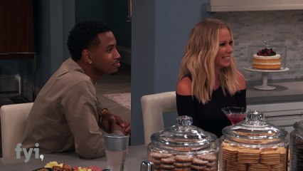 The Blac Chyna Rumor | Kocktails with Khloe | FYI