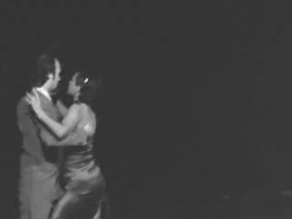 Erna & Santiago Giachello