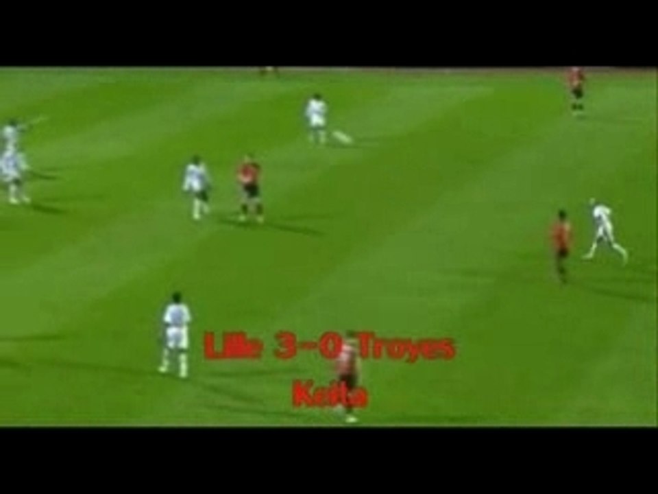 L.O.S.C. saison 2006-2007